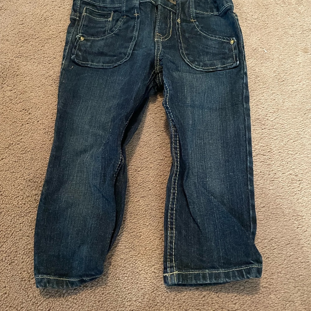 Old Navy Girls Capris